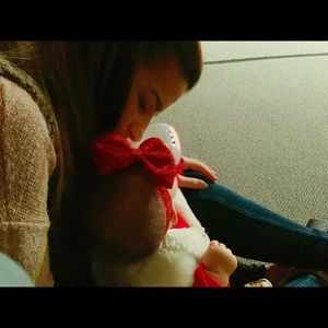 Meet your Posher, Amber